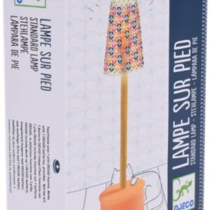 Lampe sur Pied