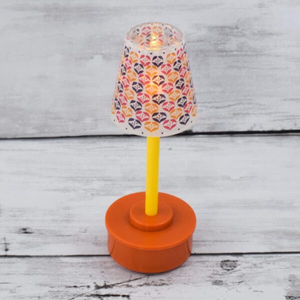 Lampe sur Pied – Image 3