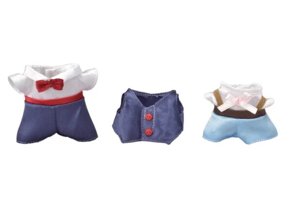 Dress Up Set (Navy & Light Blue) - Afbeelding 2
