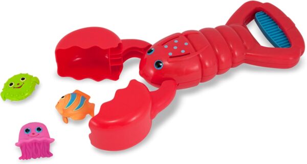 Outil de capture pinces de homard - Afbeelding 2