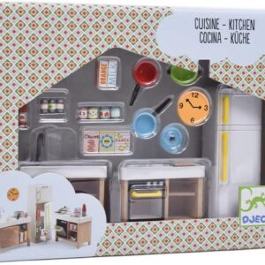 La Cuisine