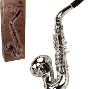 Saxophone