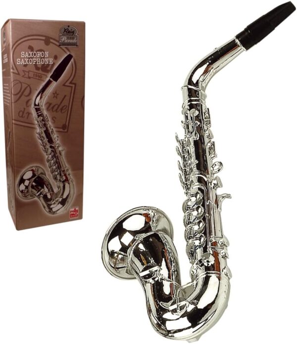 Saxophone