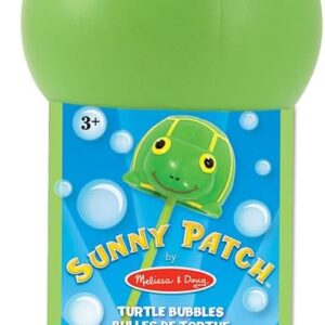 Bulles tortue