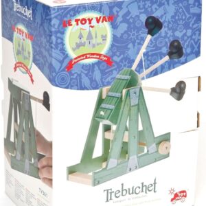Le Trebuchet