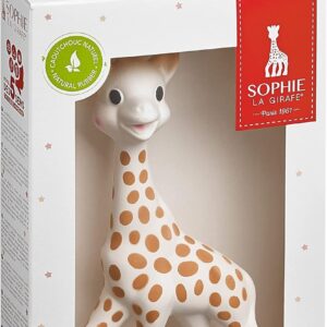 Sophie la girafe