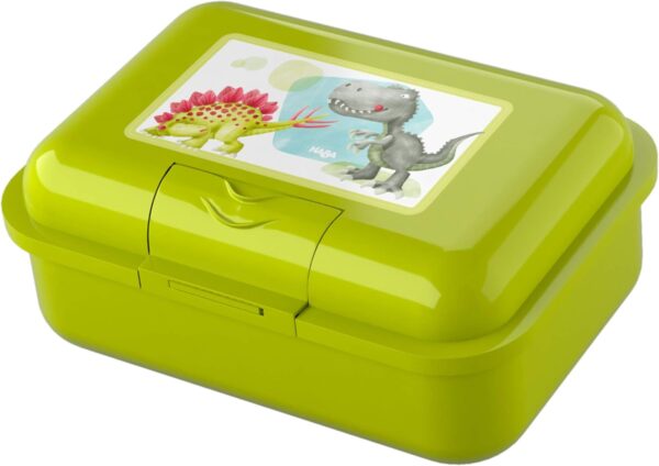 Lunch box Dino