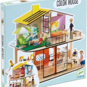 Color House
