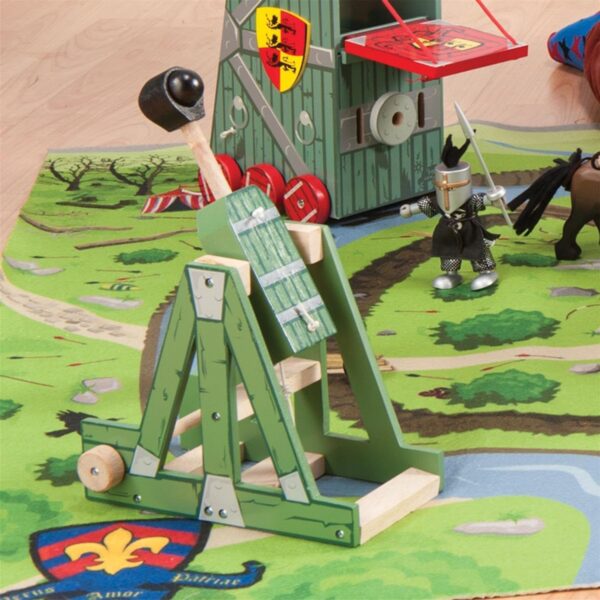 Le Trebuchet – Image 3