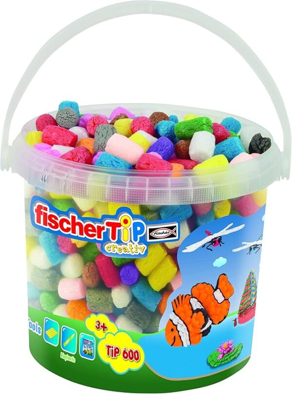Fischertip Creativ