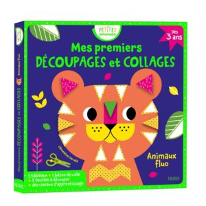 Découpage-collage