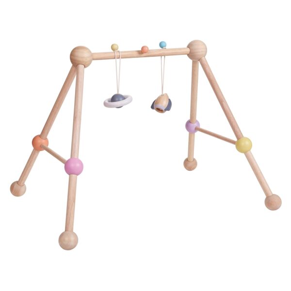 Arche de jeu