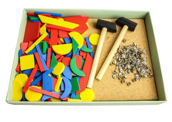Hammer and Tap – Image 2