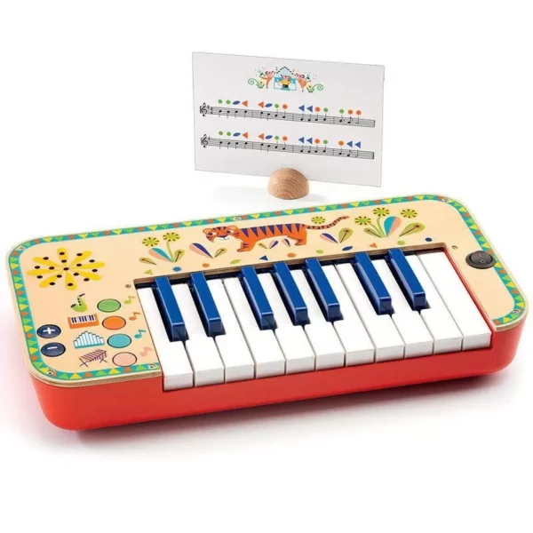 Synthétiseur