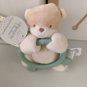 Jouet pour les dents nounours