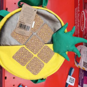 Sac ananas