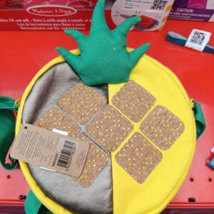 Sac ananas