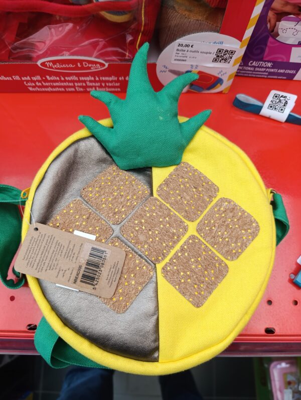 Sac ananas