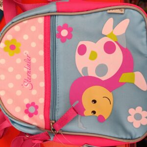 Sac coccinelle