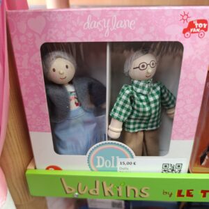 Dolls
