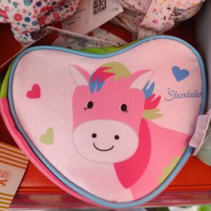 Trousse Poney
