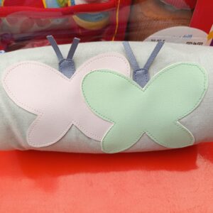 Trousse Papillons