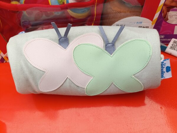 Trousse Papillons