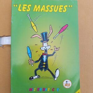 Les Massues