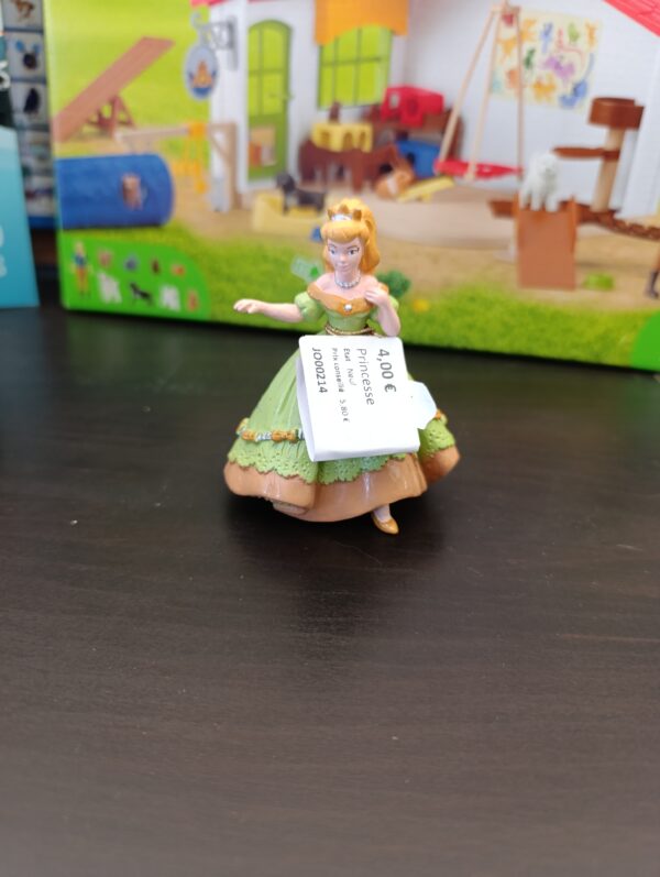 Princesse