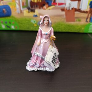 Marraine la fée (avec sac)