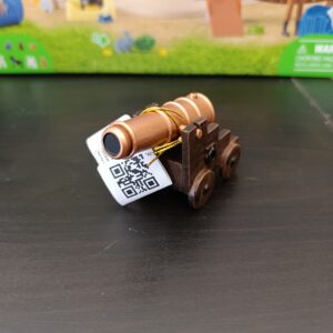 Cannon
