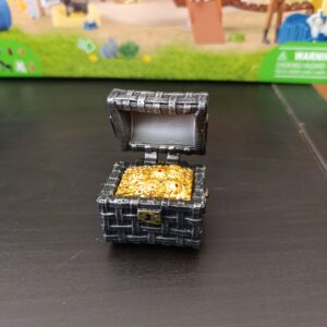 Coffre au trésor