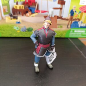 Kristoff