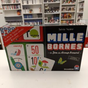 Mille bornes