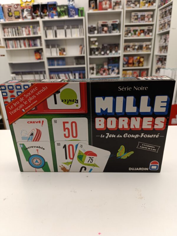 Mille bornes