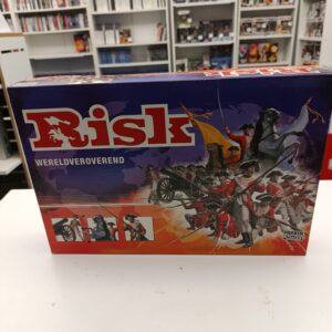 Risk (NL)
