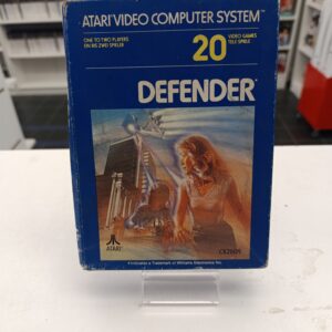Defender