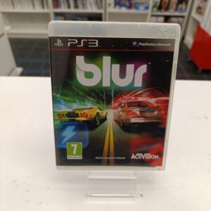 Blur