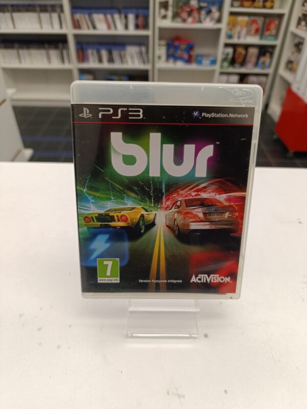 Blur