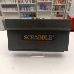 Scrabble de voyage