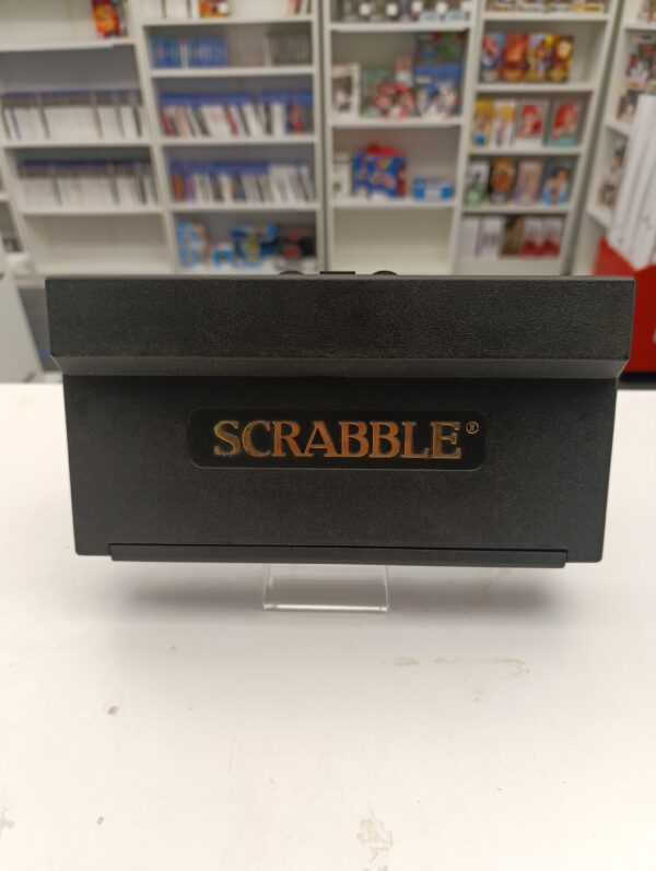 Scrabble de voyage