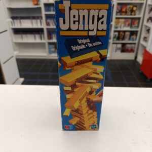Jenga
