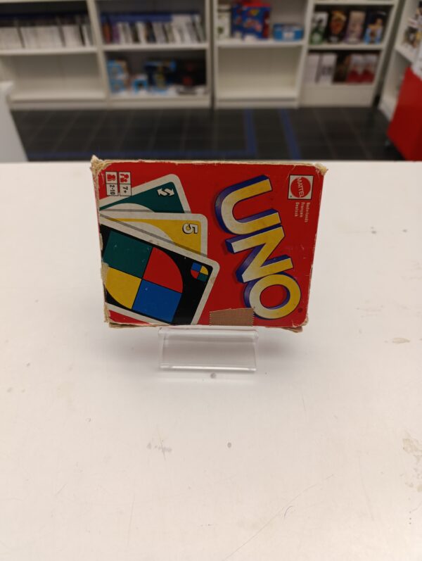 Uno