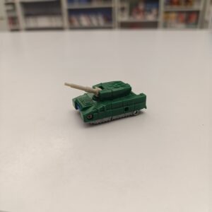 Micromasters Tank vert