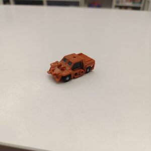 Micromasters Voiture brune