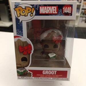 Marvel - 1440 - Groot