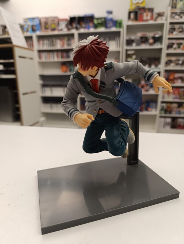 My Hero Academia - Bravegraph #1 - Shoto Todoroki – Image 2