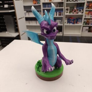 Porte manette Spyro