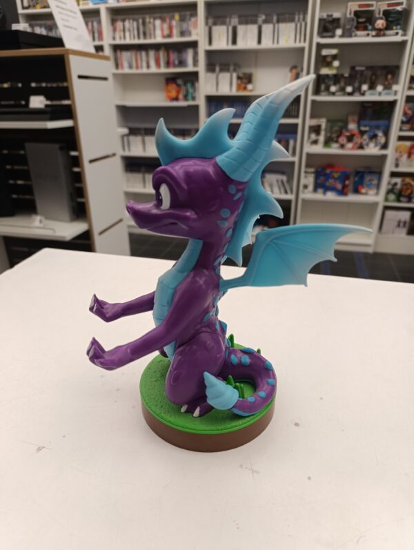 Porte manette Spyro – Image 2