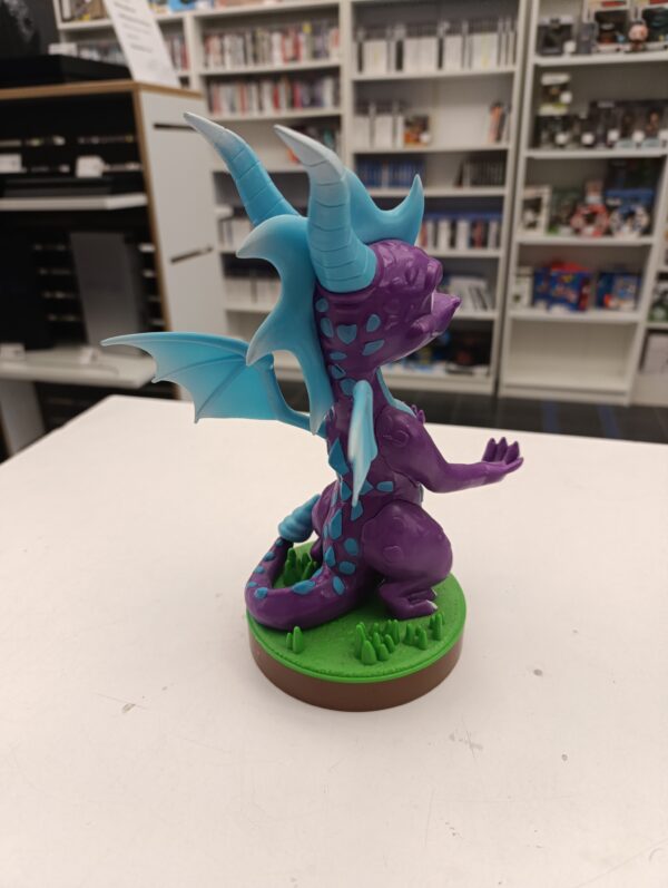Porte manette Spyro – Image 3